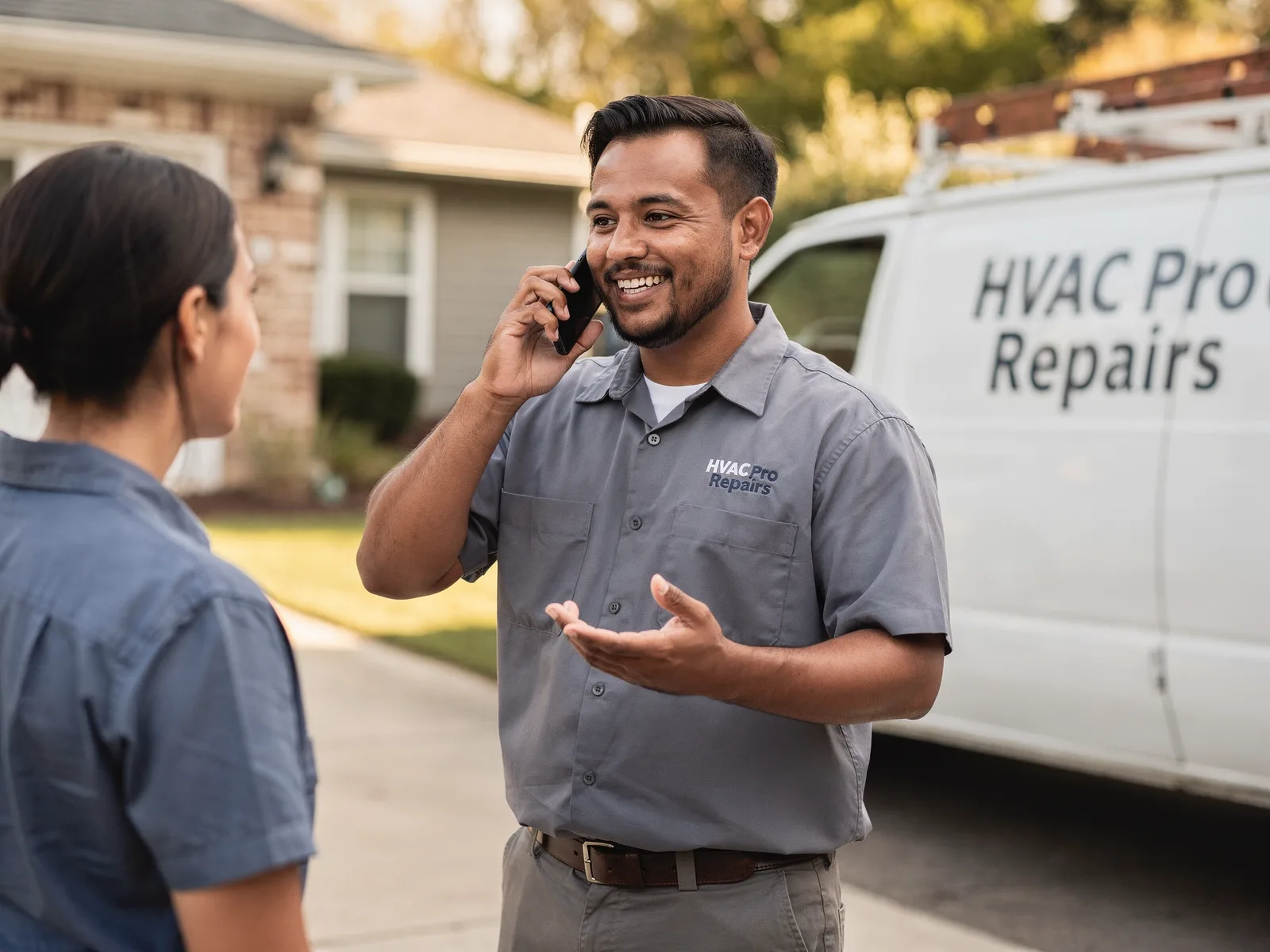 Heat Pump Repair Ava, NY FAQs
